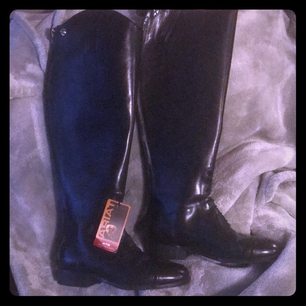 Ariat women’s tall boots